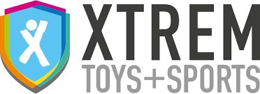 XTREM Logo
