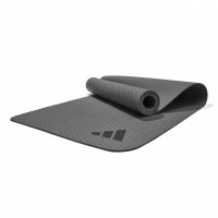 Adidas Yoga - Yoga Mat - 4mm - Black