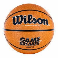 Wilson Basketball Gamebreaker