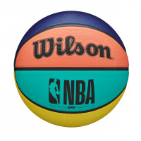 NBA Basketball DRV Multi Color, Gr. 7