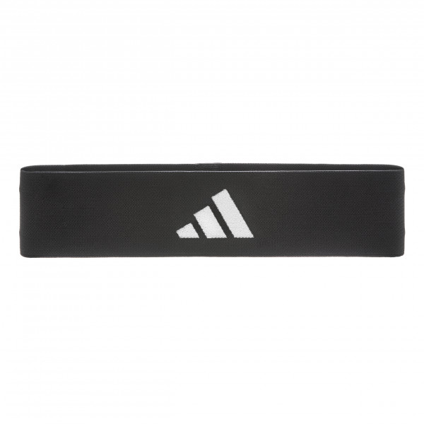 Adidas Resistance Band - Heavy - Black