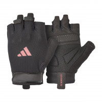 Adidas Essential Training Gloves - Pink