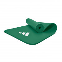 Adidas Fitness Mat - 10mm - Dark Green