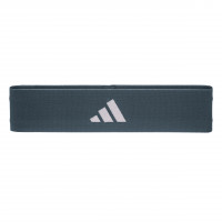 Adidas Training - Widerstandsband, Schwer, Blau