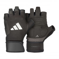 Strength Training Gloves