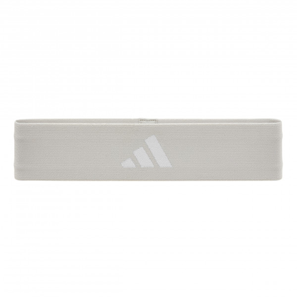 Adidas Resistance Band - Light - Grey