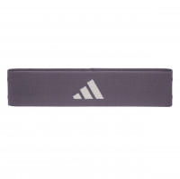 Adidas Training - Widerstandsband, Mittel, Lila