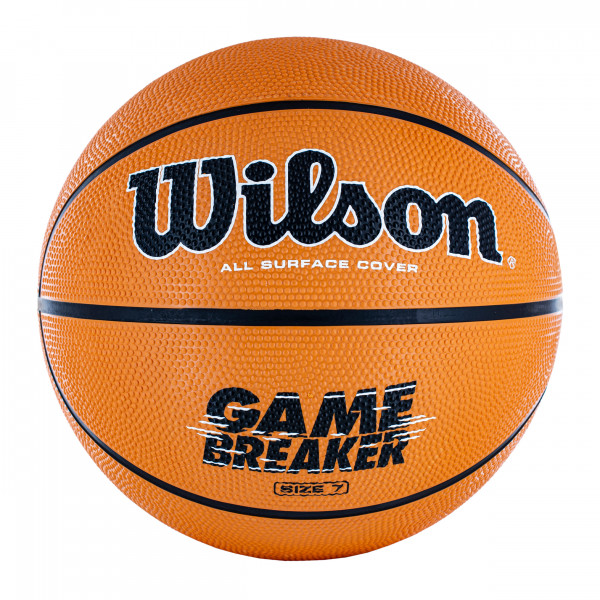 Wilson Basketball Gamebreaker