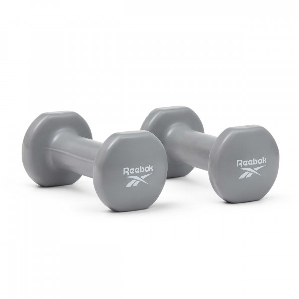 Reebok Dumbbells