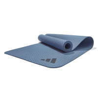 Adidas Yoga - Yoga Mat - 4mm - Preloved Ink