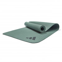 Adidas Yoga - Yoga Mat - 4mm - Legend Ivy