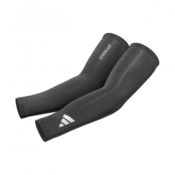 Aeroready Compression Arm Sleeves Schwarz