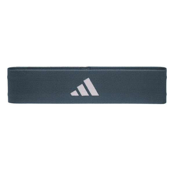 Adidas Training - Widerstandsband, Schwer, Blau