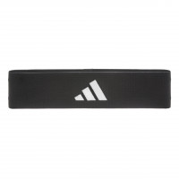 Adidas Resistance Band - Heavy - Black