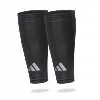 Aeroready Compression Calf Sleeves Schwarz