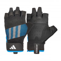 Adidas Performance Training Gloves - Blue