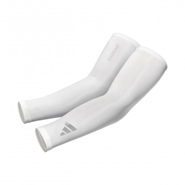 Aeroready Compression Arm Sleeves Weiß